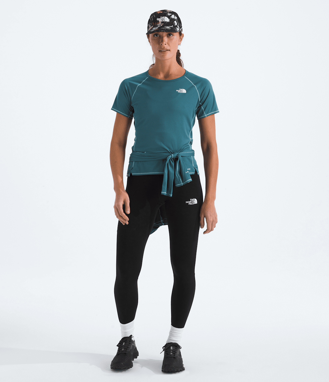 Women’s Sunriser Short-Sleeve / The North Face