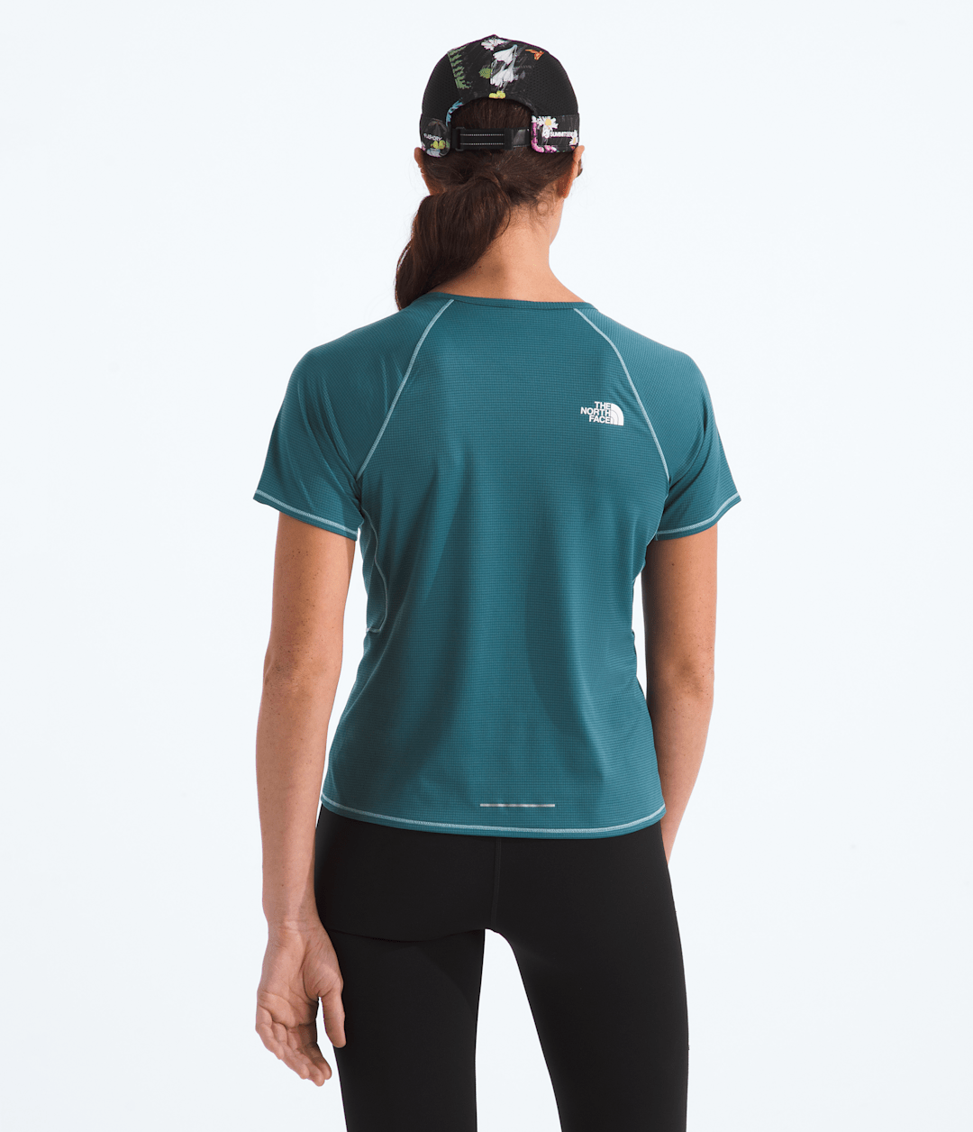 Women’s Sunriser Short-Sleeve / The North Face