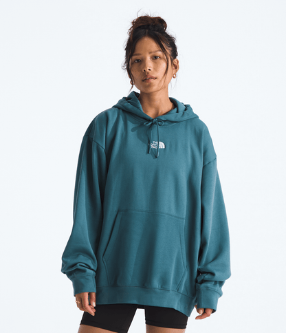 Women’s Essential Oversize Hoodie / The North Face