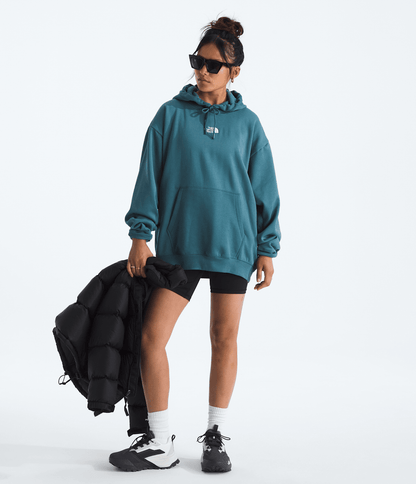 Women’s Essential Oversize Hoodie / The North Face