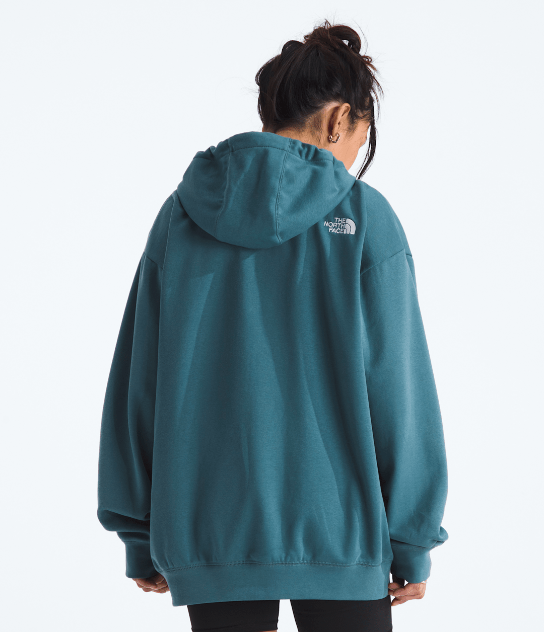 Women’s Essential Oversize Hoodie / The North Face