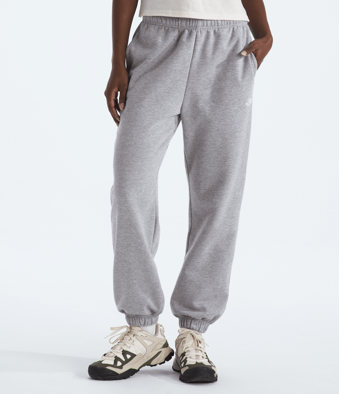 Women’s Evolution Simple Dome Regular Pants / The North Face