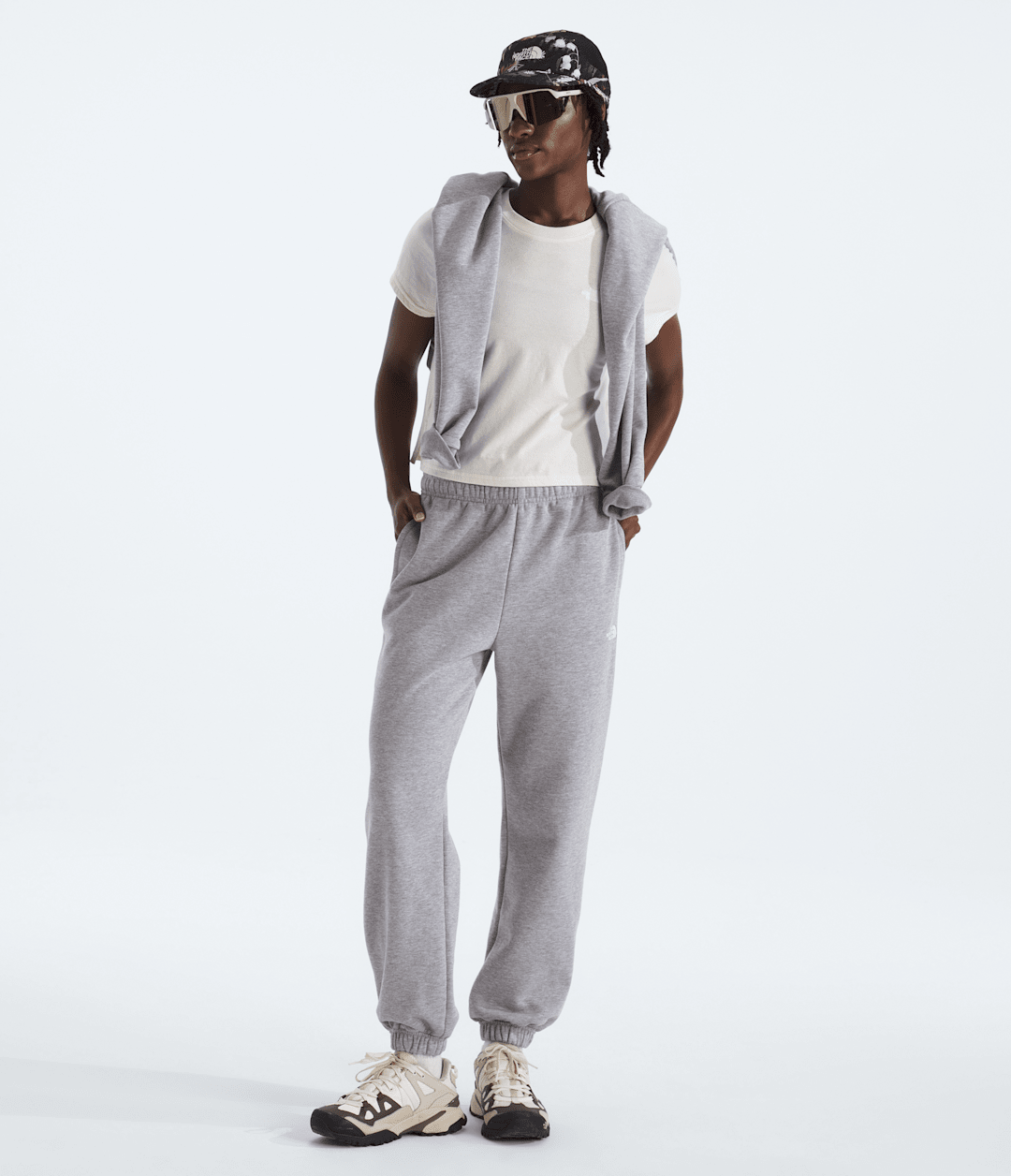 Women’s Evolution Simple Dome Regular Pants / The North Face