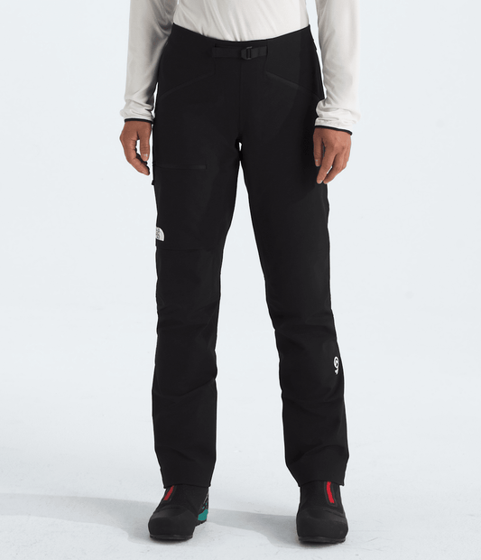 Women’s Summit Series Chamlang Soft Shell Pants / The North Face