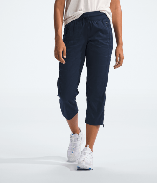 Women’s Aphrodite Motion Capris / The North Face