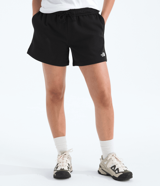 Women’s Evolution Simple Dome Regular Shorts / The North Face
