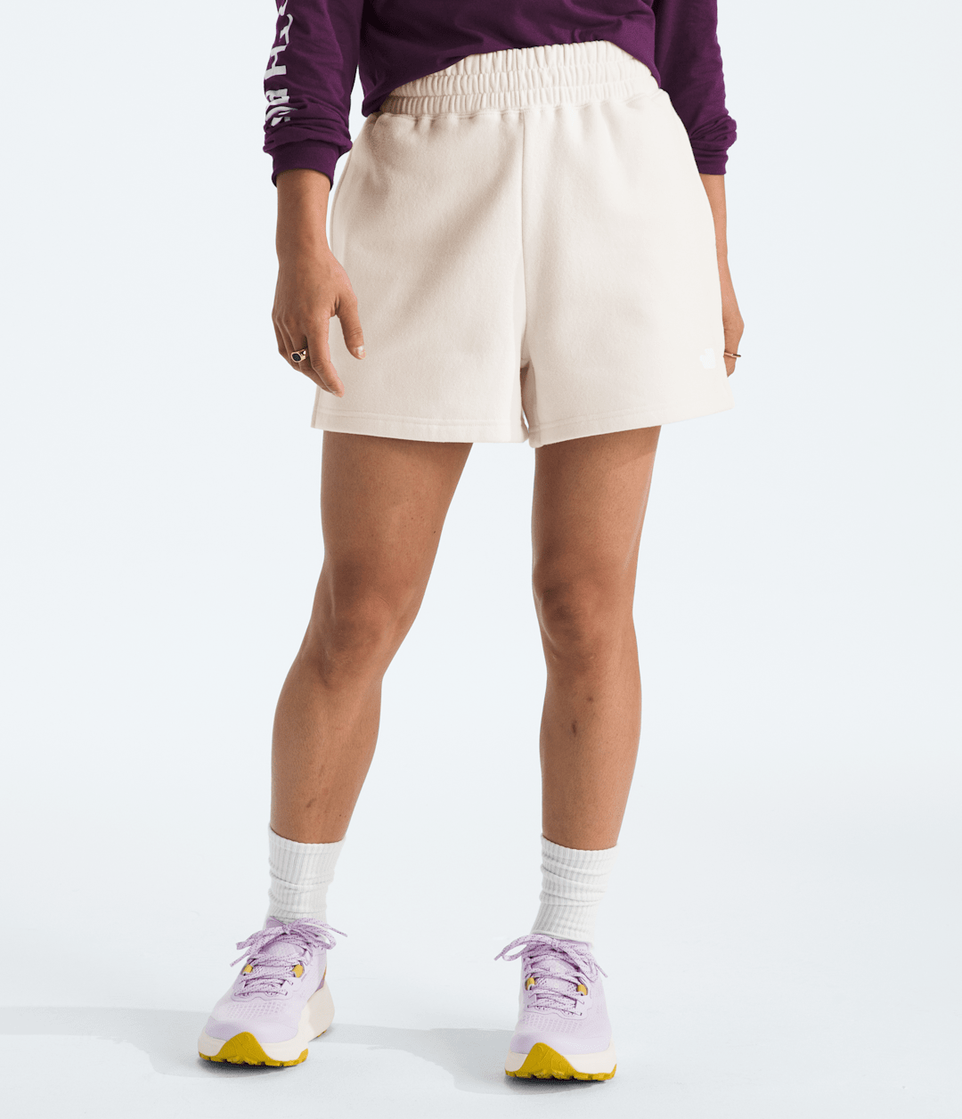 Women’s Evolution Shorts / The North Face