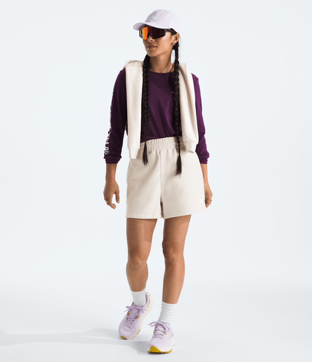 Women’s Evolution Shorts / The North Face