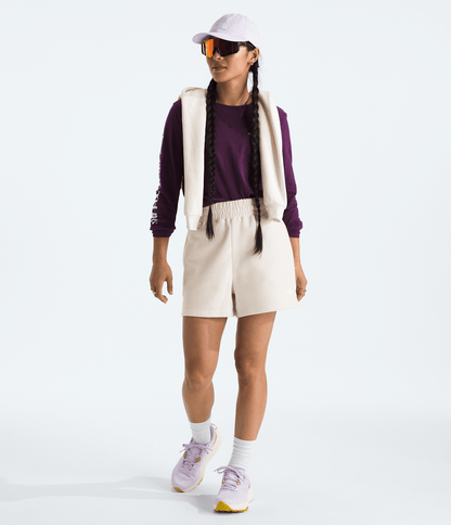 Women’s Evolution Shorts / The North Face