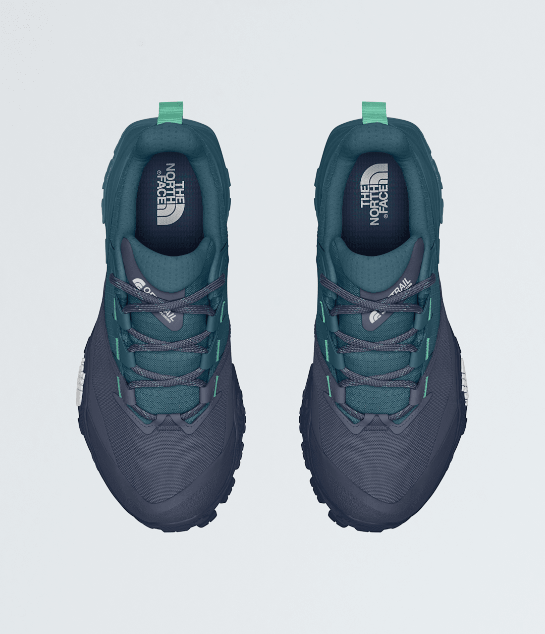 Women’s Offtrail Hike GORE-TEX® Shoes / The North Face