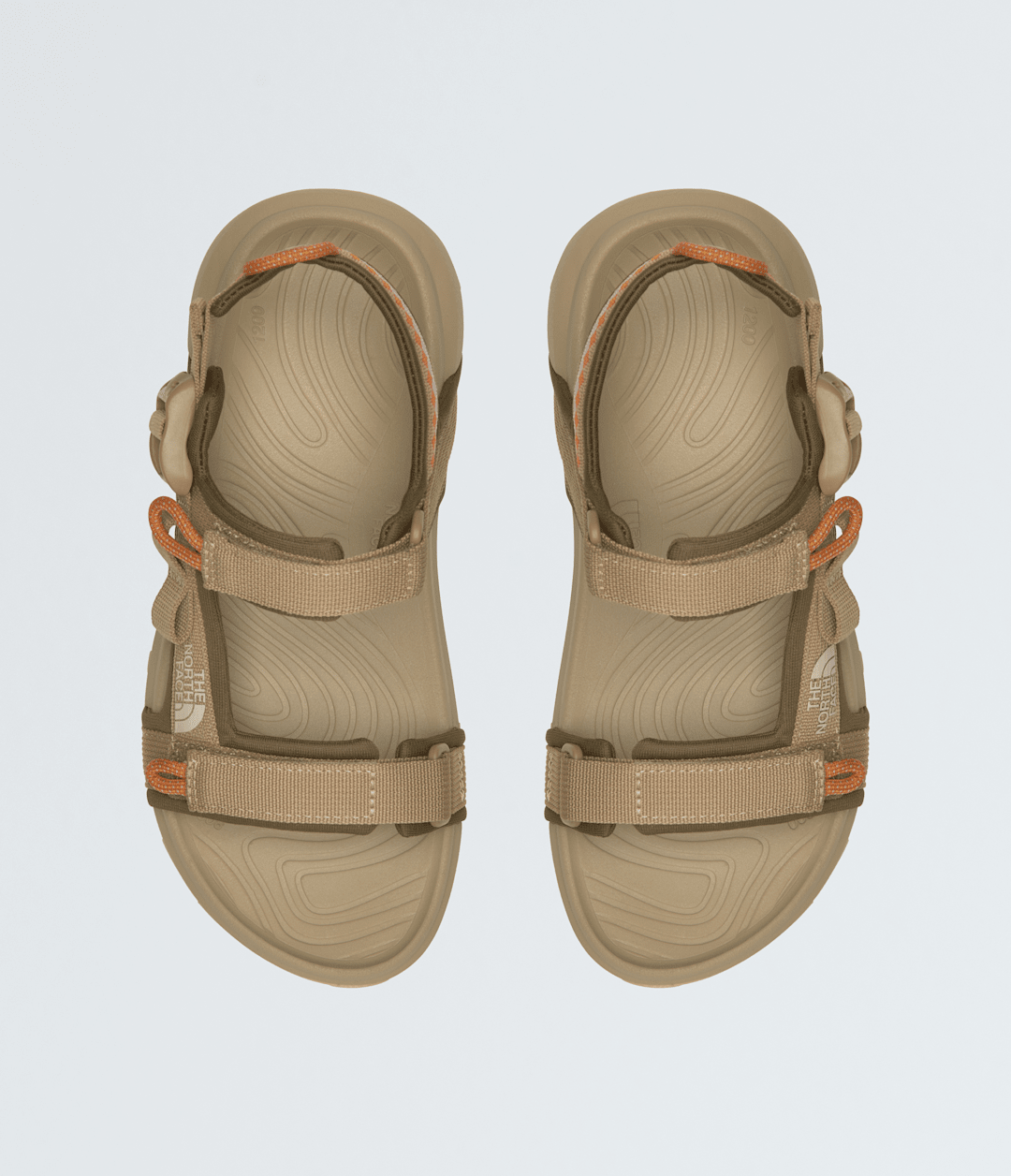 Women’s Explore Camp Sandals / The North Face