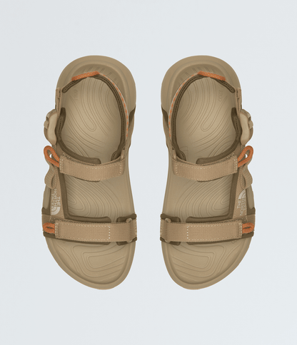 Women’s Explore Camp Sandals / The North Face