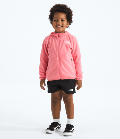 Kids’ Glacier Full-Zip Hoodie / The North Face