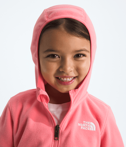 Kids’ Glacier Full-Zip Hoodie / The North Face