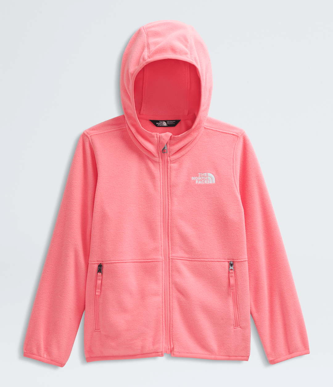 Kids’ Glacier Full-Zip Hoodie / The North Face