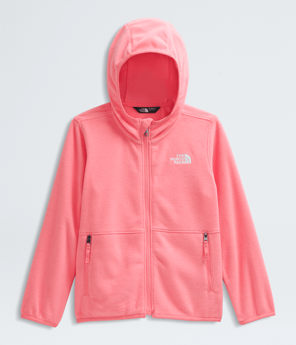 Kids’ Glacier Full-Zip Hoodie / The North Face