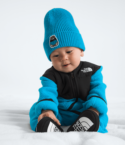 Baby Denali One-Piece / The North Face