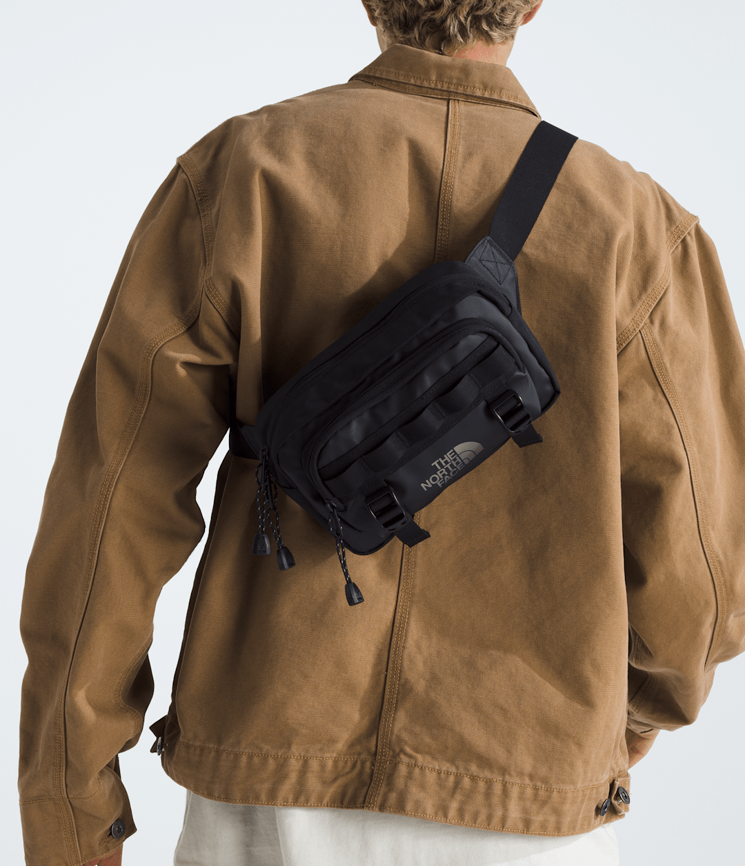 Base Camp Lumbar / The North Face