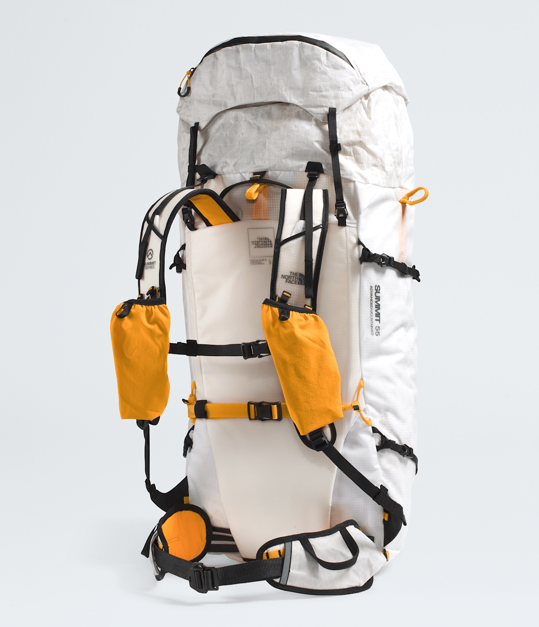Summit Series Advanced Mountain Kit 55L Pack / The North Face