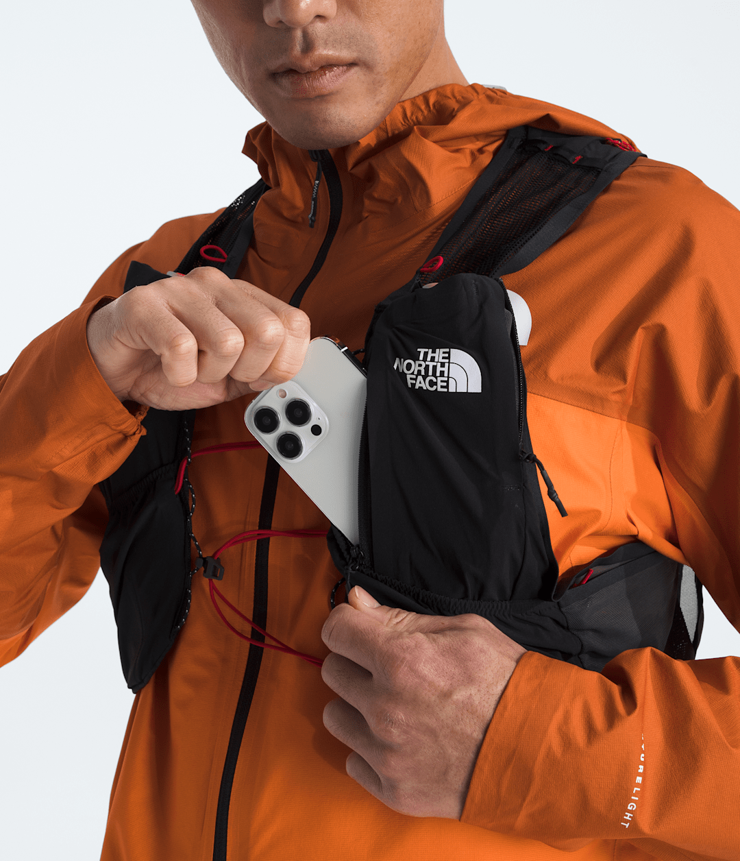 Summit Series Run Vest 10 / The North Face