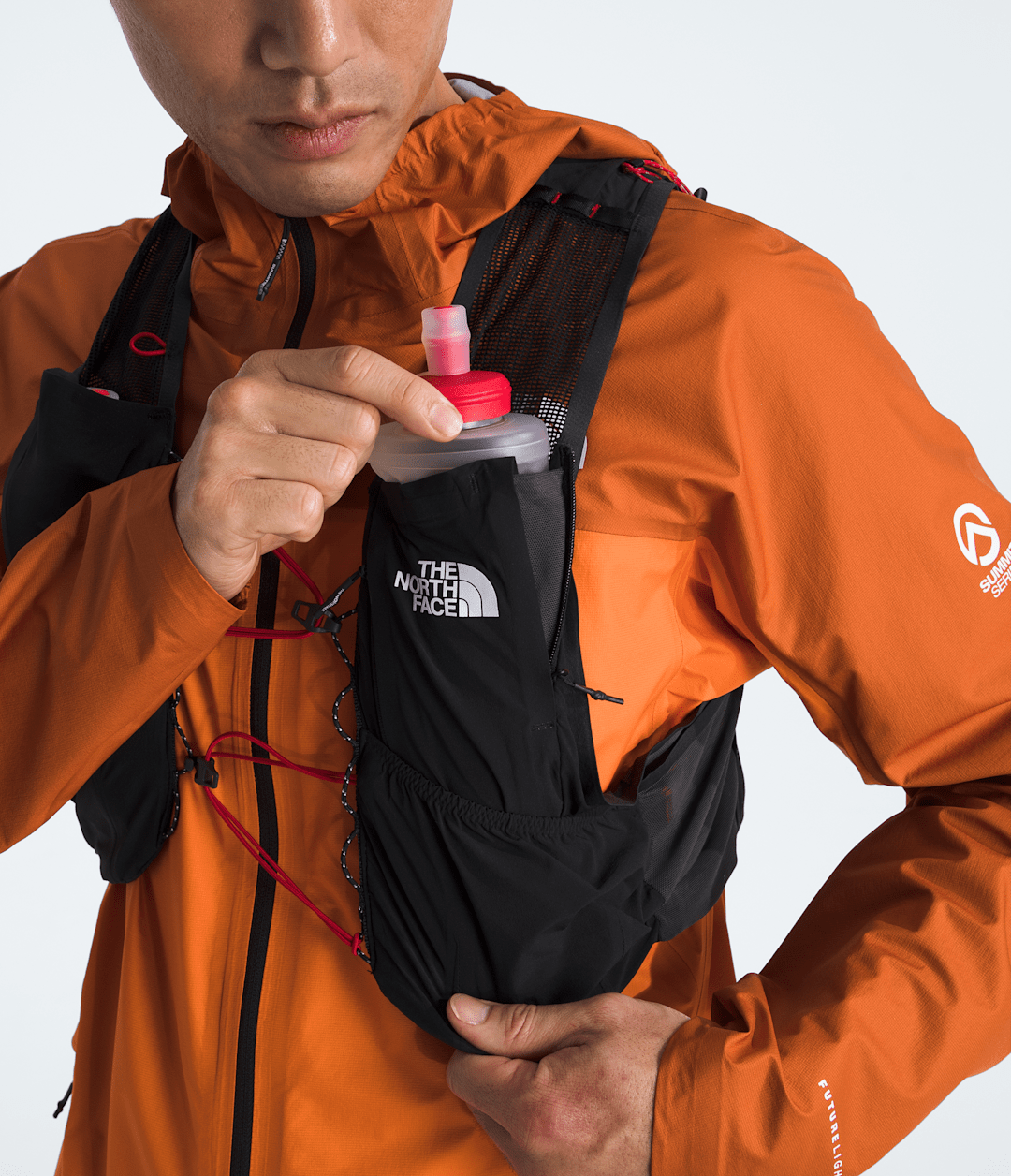 Summit Series Run Vest 10 / The North Face