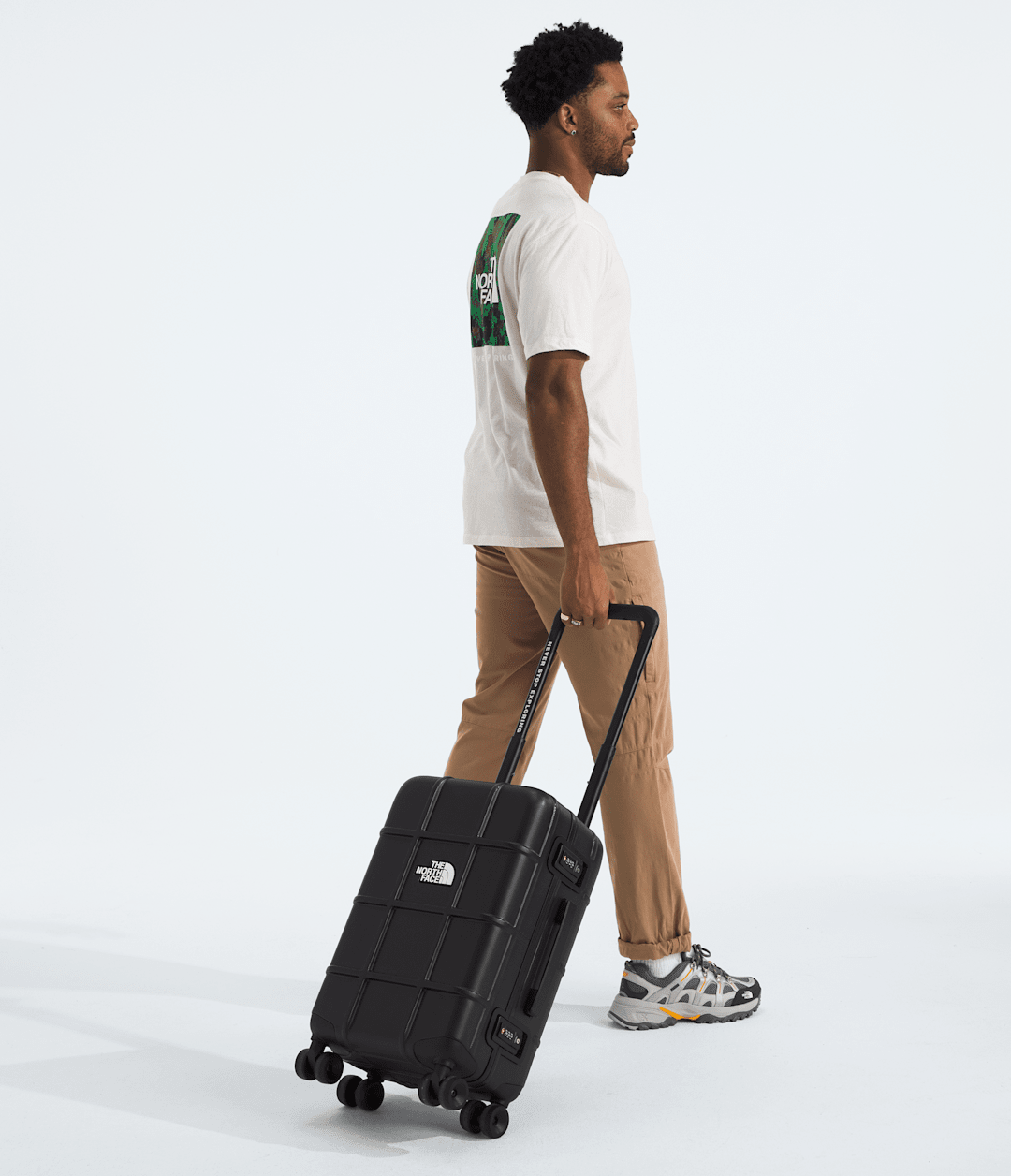 All Weather 4-Wheeler—22'' / The North Face