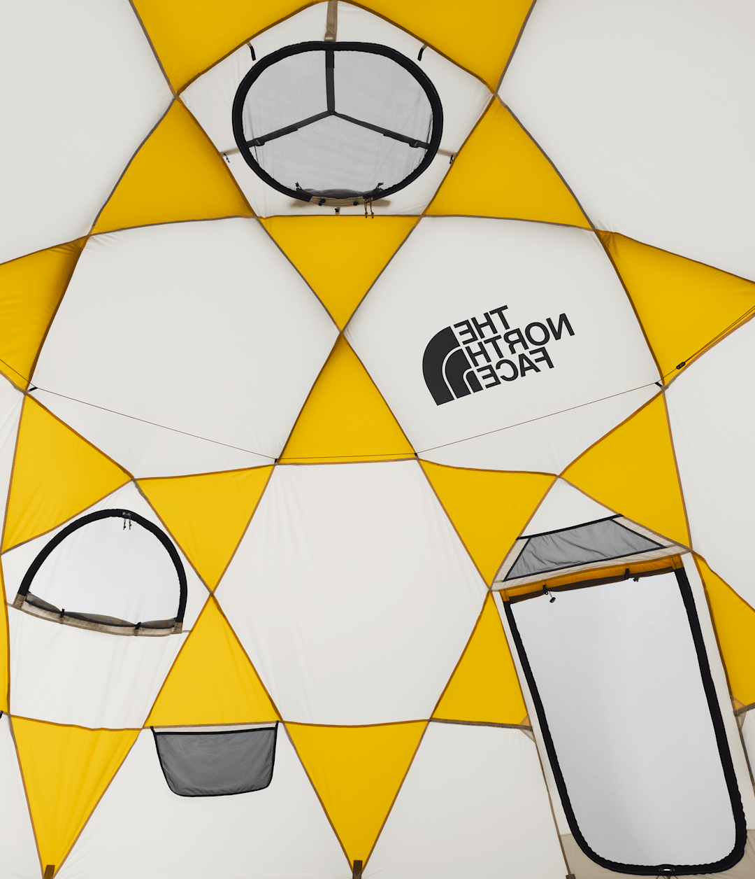2-Meter Dome Tent / The North Face
