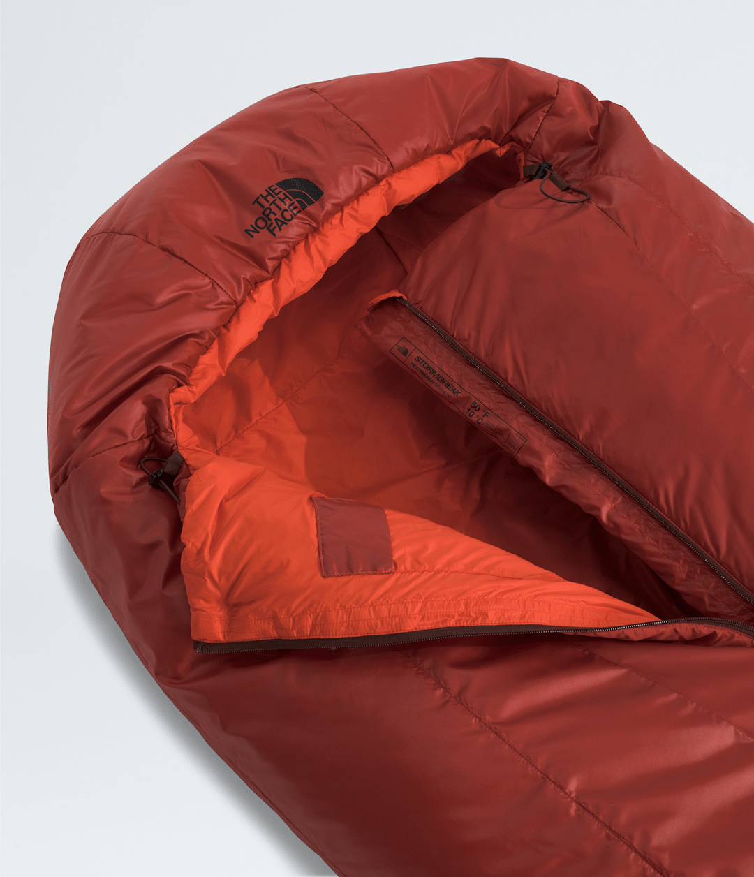 Stormbreak 50F Sleeping Bag / The North Face