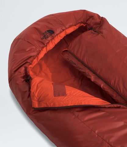 Stormbreak 50F Sleeping Bag / The North Face