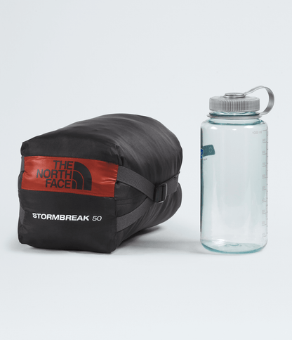 Stormbreak 50F Sleeping Bag / The North Face