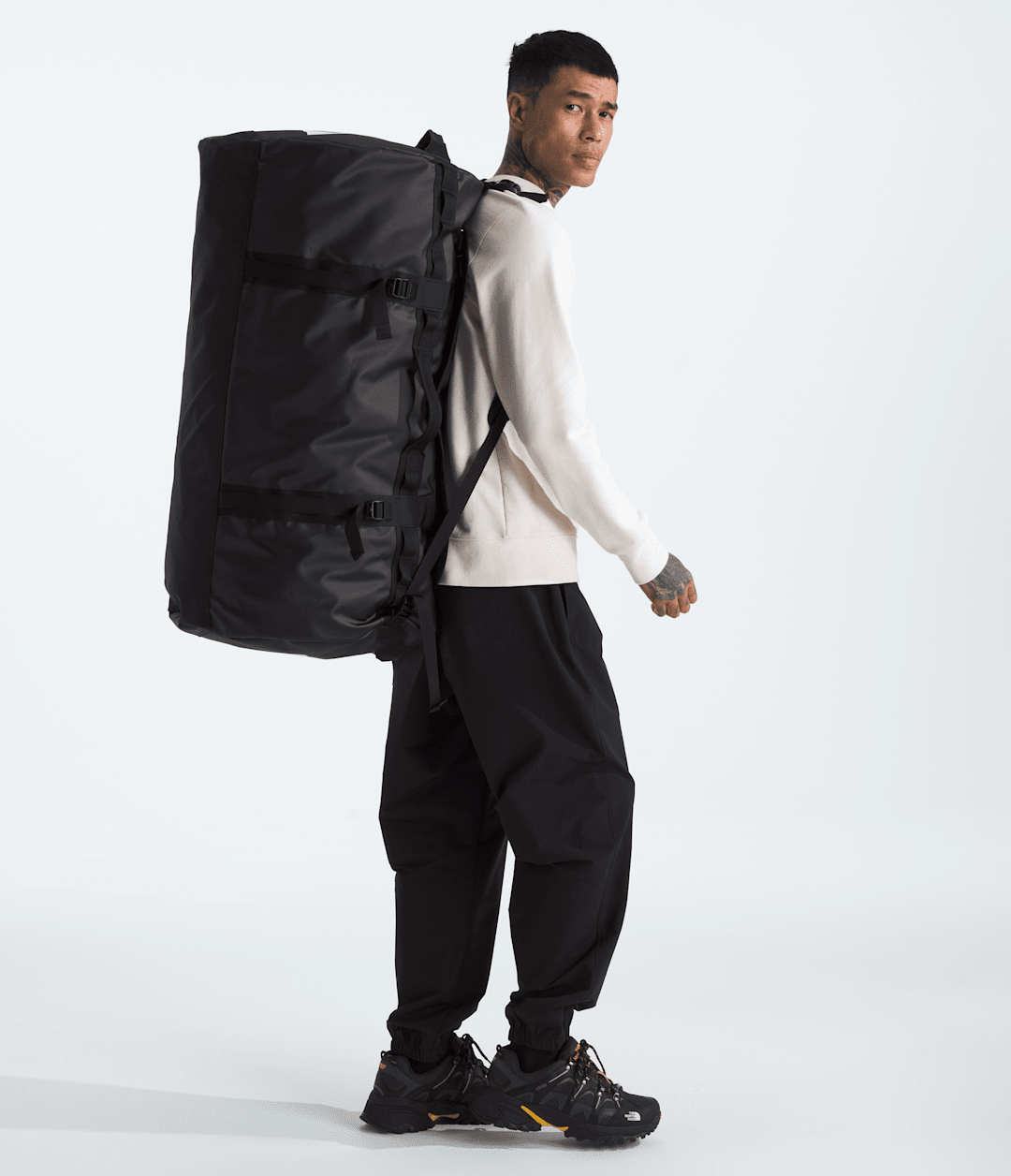 Base Camp Duffel—XXL / The North Face