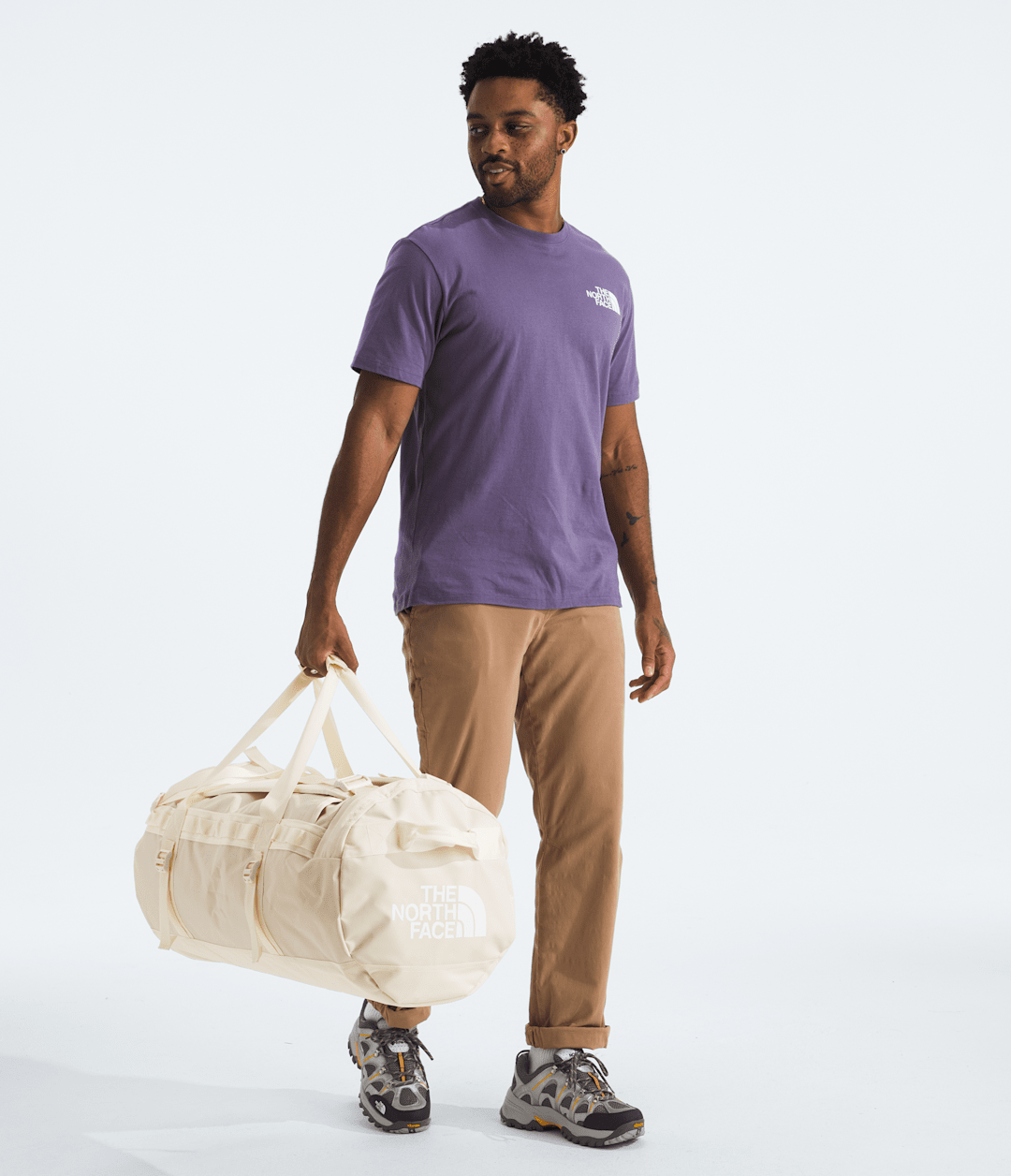 Base Camp Duffel—M / The North Face