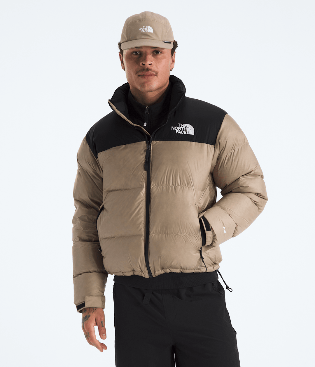 Men’s 1996 Retro Nuptse Jacket / The North Face