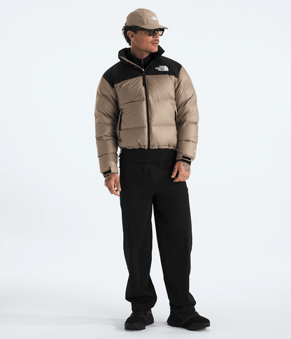 Men’s 1996 Retro Nuptse Jacket / The North Face