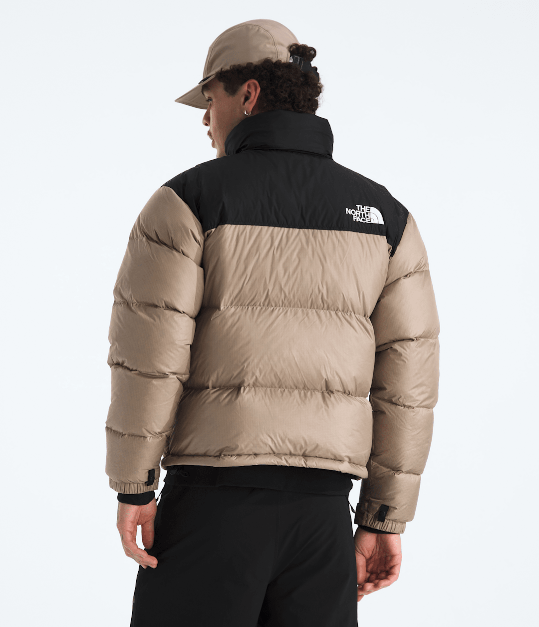 Men’s 1996 Retro Nuptse Jacket / The North Face