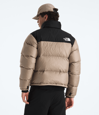 Men’s 1996 Retro Nuptse Jacket / The North Face