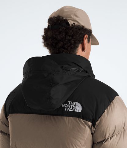 Men’s 1996 Retro Nuptse Jacket / The North Face