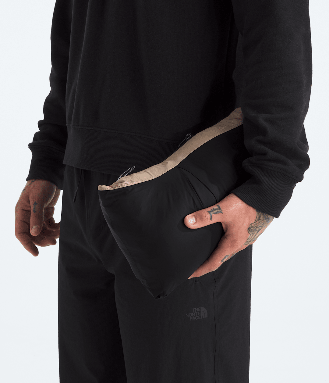 Men’s 1996 Retro Nuptse Jacket / The North Face