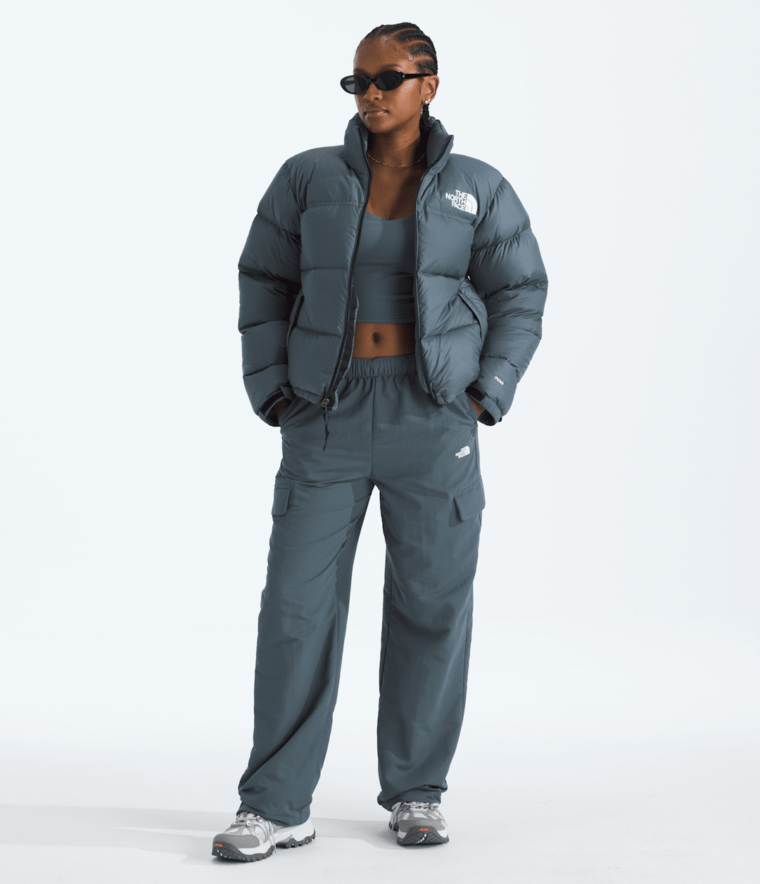Women’s 1996 Retro Nuptse Jacket / The North Face