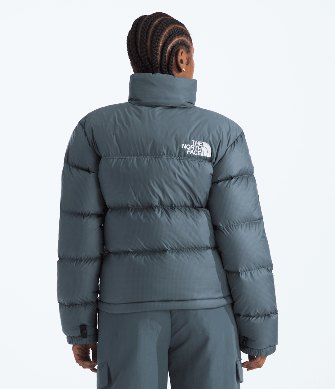 Women’s 1996 Retro Nuptse Jacket / The North Face