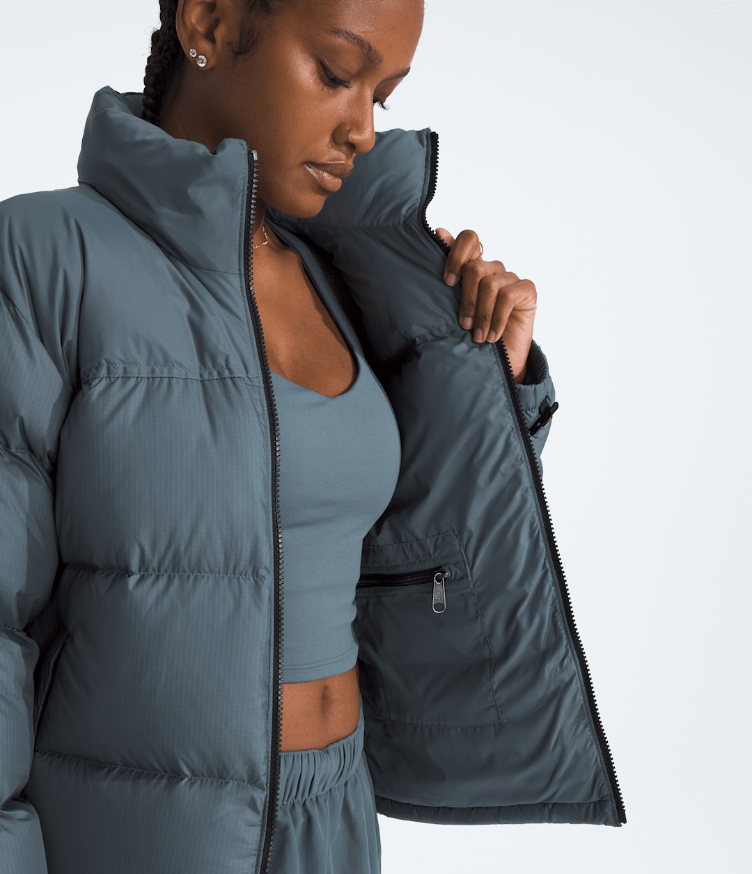 Women’s 1996 Retro Nuptse Jacket / The North Face