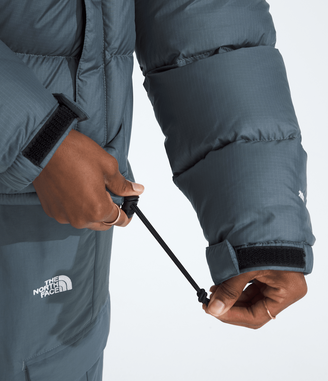 Women’s 1996 Retro Nuptse Jacket / The North Face