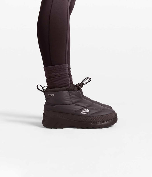 The North Face X SKIMS Nuptse Traction Chukka / The North Face