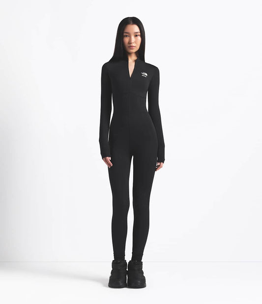 The North Face X SKIMS Women's Refina Bodysuit / The North Face