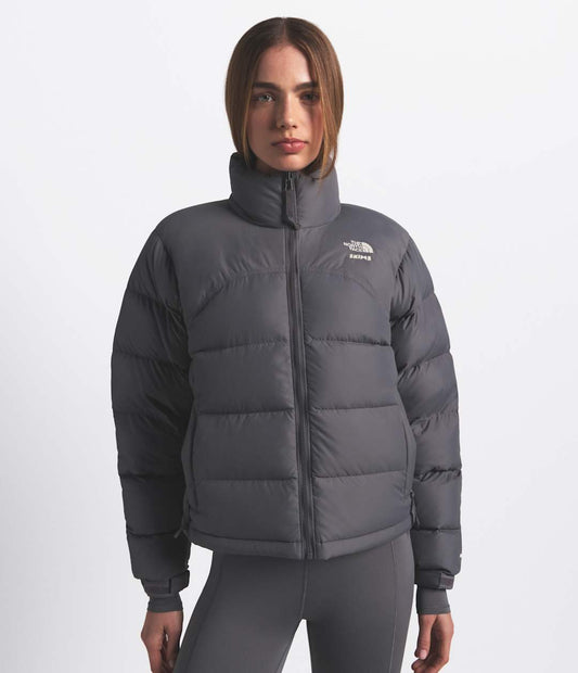 The North Face X SKIMS Women's 2000 Retro Nuptse Jacket / The North Face
