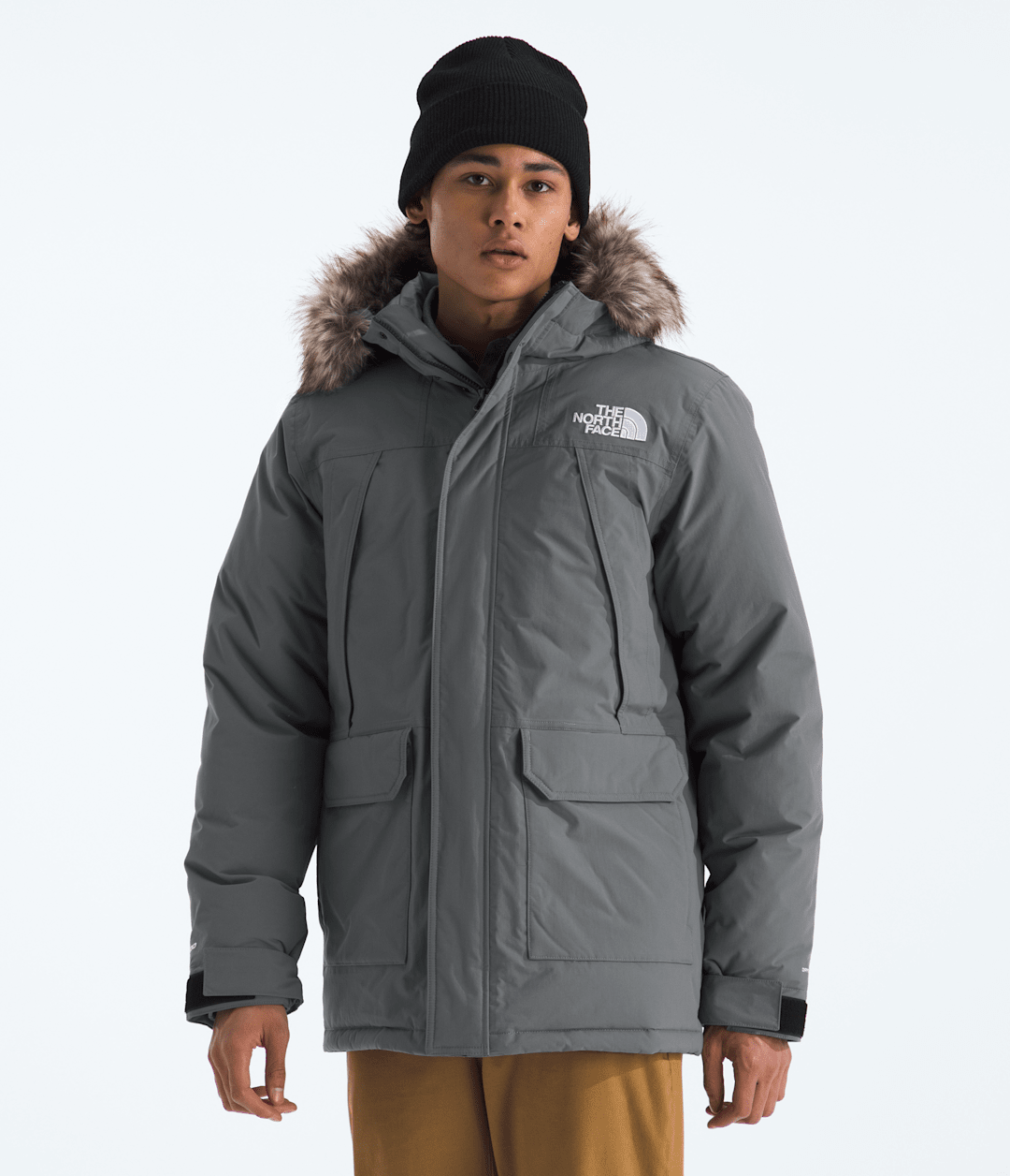 Men’s McMurdo Parka / The North Face