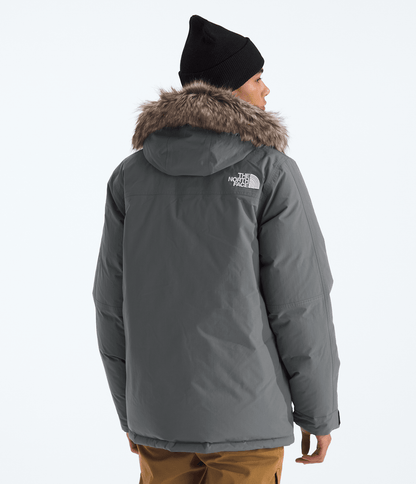 Men’s McMurdo Parka / The North Face