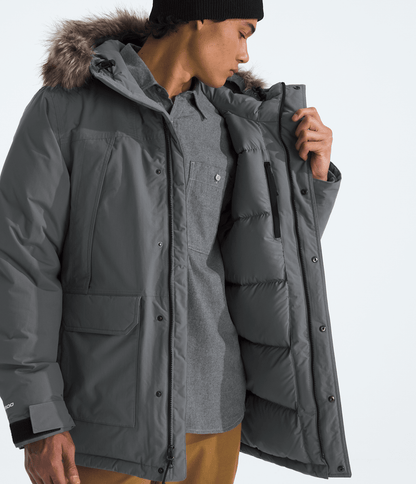 Men’s McMurdo Parka / The North Face