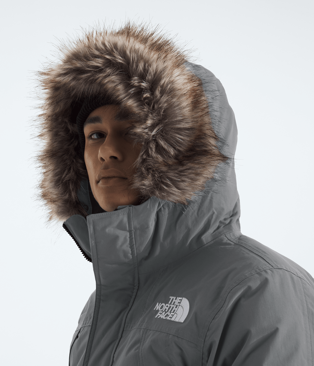 Men’s McMurdo Parka / The North Face