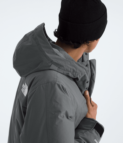 Men’s McMurdo Parka / The North Face